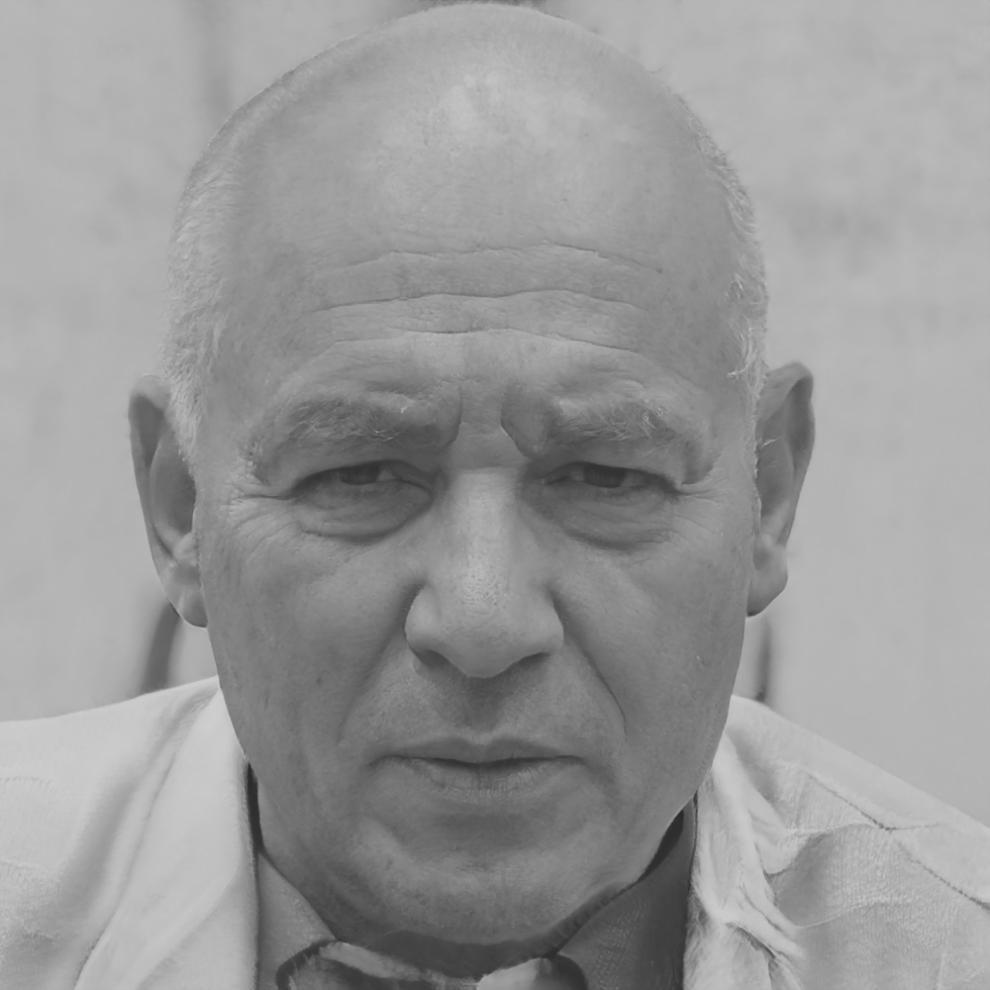 Instrutor Miguel Santos